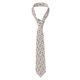 thumbnail image 1 of Balery Excavator Corbata Clásica de Seda para Hombre, Corbata Tejida Jacquard, Corbatas Formales para Negocios y Bodas, 1 of 7