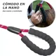 thumbnail image 4 of Correas Para Doble Perros Resistencia Fuerte Rotación 360 °, 4 of 7