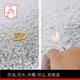 thumbnail image 3 of Nvzi Papel pintado autoadhesivo en relieve para cocina, grueso, resistente a la humedad y al agua, papel de aluminio resistente a altas temperaturas y al aceite (plateado, 0,4 m * 3 m), 3 of 5