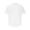 White, variant on COSFO Mock Neck Mens Shirts Solid Short Sleeve Casual Tops Cotton Linen Pullover Loose Classic T-Shirt