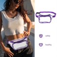 thumbnail image 4 of Sports Fanny Bag Waterproof Waist Bag for Storage Use 1Pcs, 4 of 4