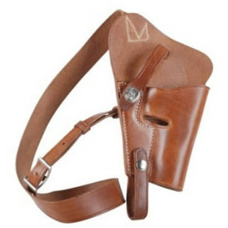 Hand 1911 Leather - El Paso Tanker Holster, Fits 1911 5