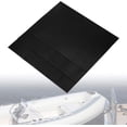 thumbnail image 1 of Inflatable Boat Repair Kit Pvc, 3pcs Pvc Waterproof Repair Patches Kit Set Inflatable Boat Repair Patches For Inflatable Raft Boat Canoe Kayak, 1 of 5