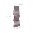 thumbnail image 4 of Handbag Organizer, 4 of 6