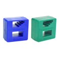 thumbnail image 4 of Herramienta de desmagnetizador de magnetizador rápido 2 en 1 para pinzas de destornillador (azul) Ndcxsfigh nuevos, 4 of 8