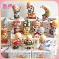thumbnail image 2 of Original Pop Mart Zsiga Borderline Drifter Series Blind Box Kawaii Mystery Box Anime Figure Decoration Collection Custom Gifts, 2 of 5
