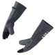 thumbnail image 1 of Guantes para chimenea RAPICCA resistentes al calor, color gris, 40 cm, 1 of 8