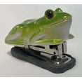 thumbnail image 2 of Small Frog Stapler, 2 of 2
