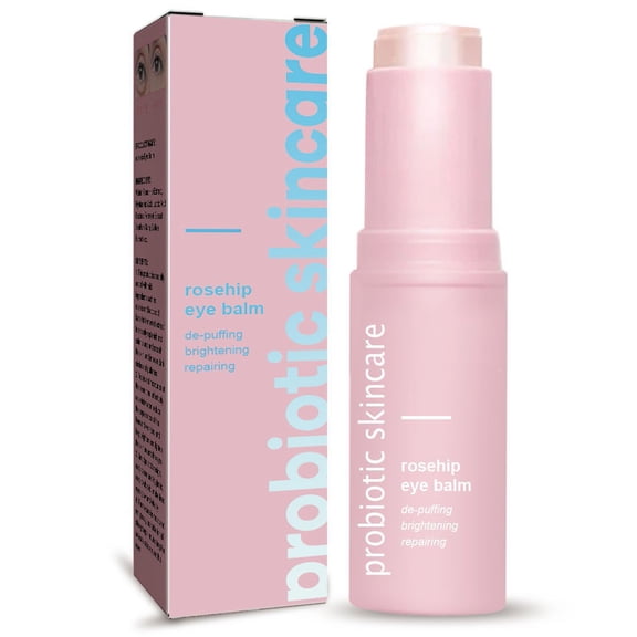 Eye Cream,Eye Tightener,Under Eye Cream,Eye Balm Stick To Dilute Eye Bags To Fine Lines Moisturize And Tighten The Skin Around The Eyes(3g/0.1oz)