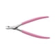 thumbnail image 4 of Cortaúñas de los pies Perfecl para salón Rosa alta resistencia pieles muertas callos tratamiento de uñas encarnadas, 4 of 8