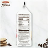 Pepperidge Farm Raspberry Chocolate Milano Cookies 7 oz Bag Delicate ...
