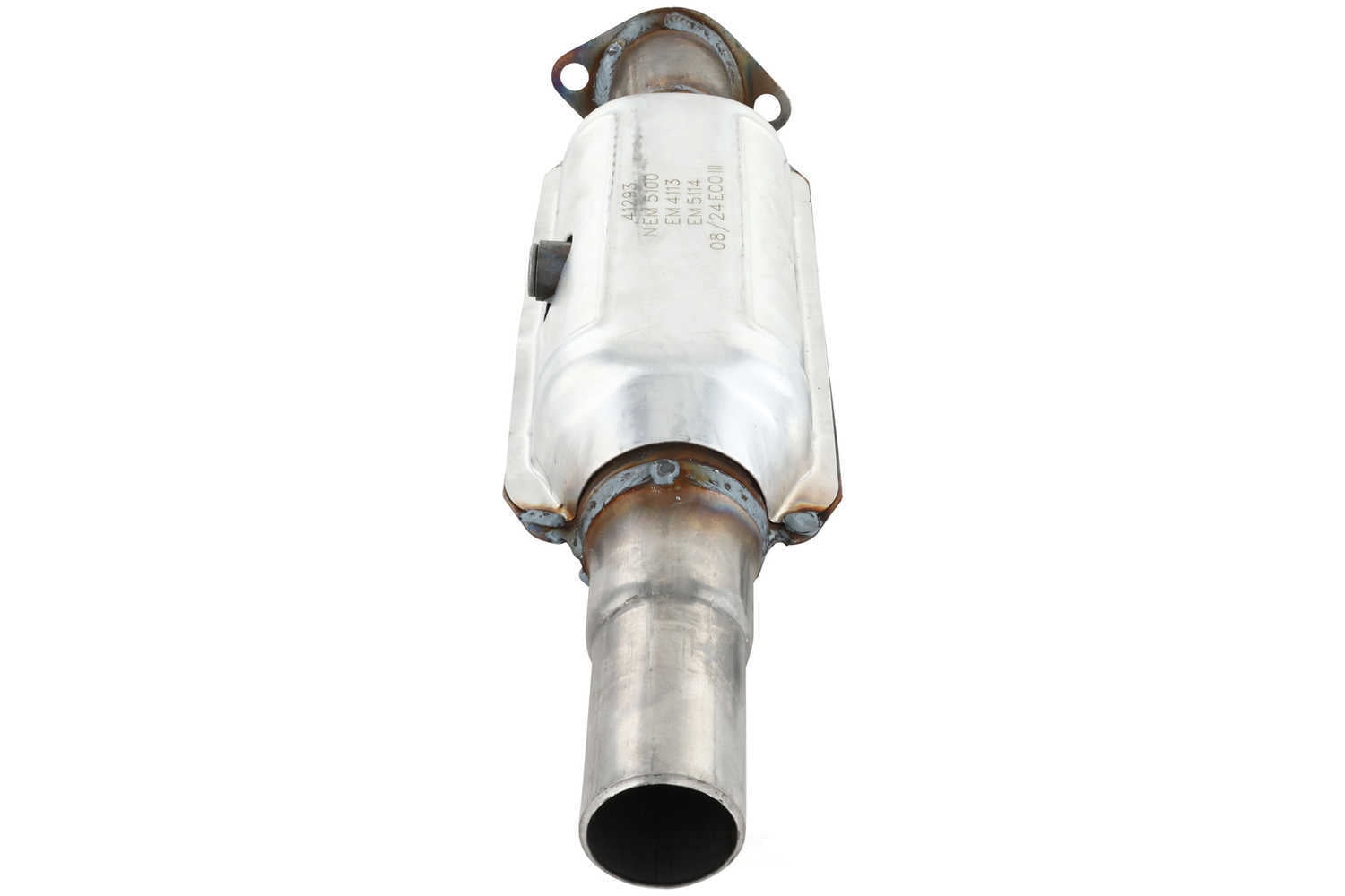 AP 644189 Catalytic Converter Fits select: 2014-2019 KIA SOUL