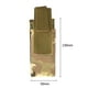 thumbnail image 3 of Bolsa Funda para bolsa de tijeras multifuncional para camping, senderismo, caza (camuflaje CP), 3 of 3