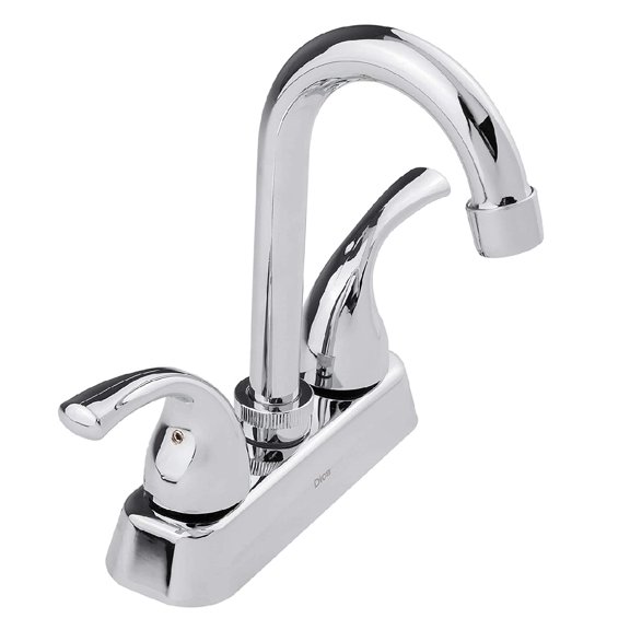 Mezcladora para Lavabo tipo Barra 4053 DICA