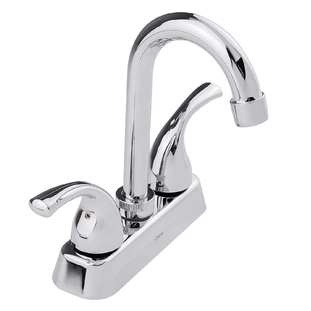 Mezcladora para Lavabo tipo Barra 4053 DICA