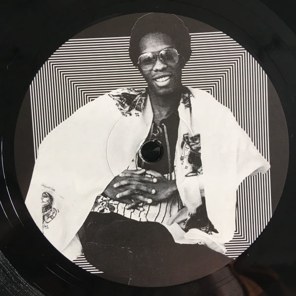 Kiki Gyan - 24 Hours In A Disco 1978-1982 - Music & Performance - Vinyl