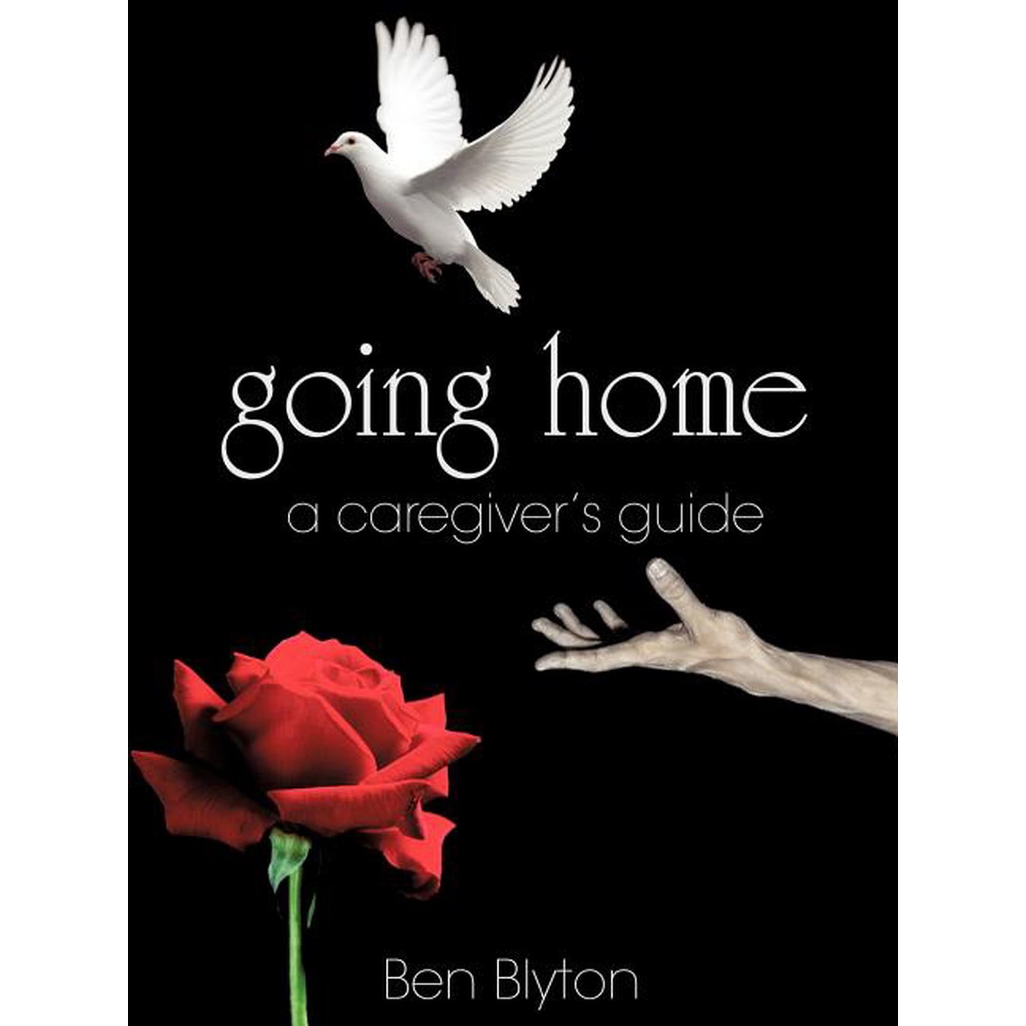 going home: a caregiver s guide (Paperback)