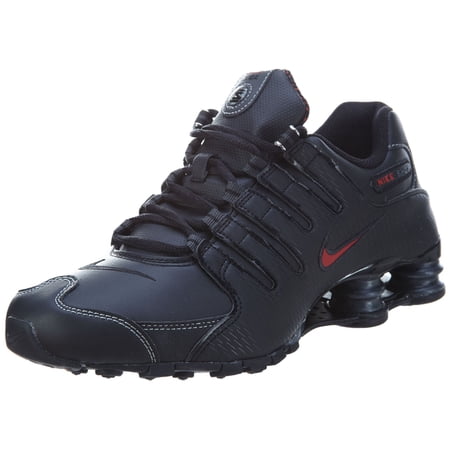 Nike Mens Shox NZ Running Shoe