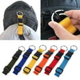 thumbnail image 2 of Add-A-Bag Luggage Strap Jackets Gripper Carry on Baggage Suitcase Belt with Buckle, Easy to Carry Additional Luggage Bag, 2 of 17