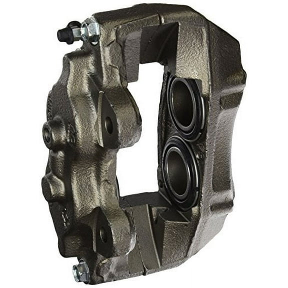Centric Parts Disc Brake Caliper P/N:141.44160