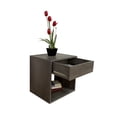 thumbnail image 3 of Set 2 burós DECOMOBIL Mesa Organizador Moderno Minimalista con cajón, 3 of 4