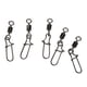 thumbnail image 5 of 50 El Barril Pesca de Seguridad Giratoria Rodando FASTLOCK Broche Alfiler de Gancho Conector Encaje Macarena giratoria pesca, 5 of 5