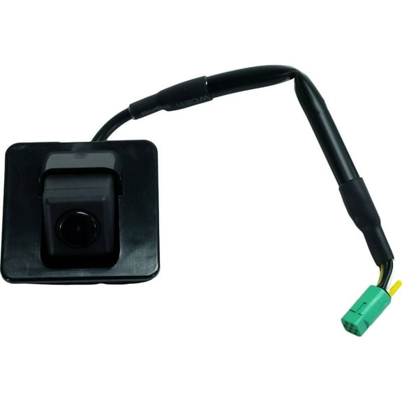 Back Up Camera For 2016-2018 Chevrolet Cruze