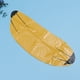 thumbnail image 2 of Decoraciones de plátanos para fiesta, juguetes inflables de plátano, recuerdos de Fiesta EN LA Piscina de plátano, utilería inflable, decoración de frutas, 2 uds., 2 of 5