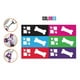 thumbnail image 2 of Correa Para Perro Pug, French Poodle, Con Pechera 6 Colores., 2 of 4