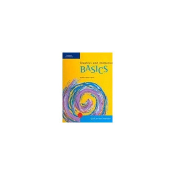 Pre-Owned Graphics and Animation Basics
