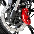 thumbnail image 3 of Motocicleta Deportiva BENELLI TNT25N Blanca, 3 of 3
