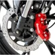 thumbnail image 3 of Motocicleta Deportiva BENELLI TNT25N Blanca, 3 of 3