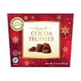 thumbnail image 4 of (4 pack) Prestige Confiseur Original Cocoa Dusted Truffles, 5.3 oz., 20 Pieces, Gluten-Free, Kosher, 4 of 6