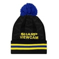 thumbnail image 1 of Fan Originals Kit Bonnet United 1994, 1 of 6