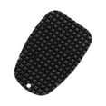thumbnail image 6 of Universal Motorcycle Kickstand Pad Plastic Side Stand Support Extension Plate, 6 of 8