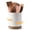 White Embossed, variant on 360° Rotating Extra Large Cooking Utensil Holder, 7.6" Kitchen Utensil Holder for Countertop, Utensil Crock for Farmhouse Kitchen Decor, Ceramic Stable Utensil Caddy, Soft White