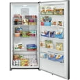 thumbnail image 4 of FRIGIDAIRE FFUE2024AN 20 cu. ft. Garage Ready Upright Freezer, Carbon, 4 of 6