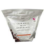 Plexus Lean Whel Meal Replacment  Milk Chocolate 15 ct