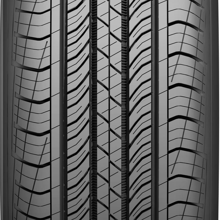 Continental ProContact TX 225/60R18 100H All-Season Continental ProContact TX 225/60R18 100H All-Season