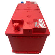 12V 95Ah AGM High Performance Battery H8 850CCA 160RC Deep Cycle Starting Power Battery