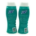 thumbnail image 2 of Zest Body Wash, Aqua, 18 Ounce, 2 Pack., 2 of 2