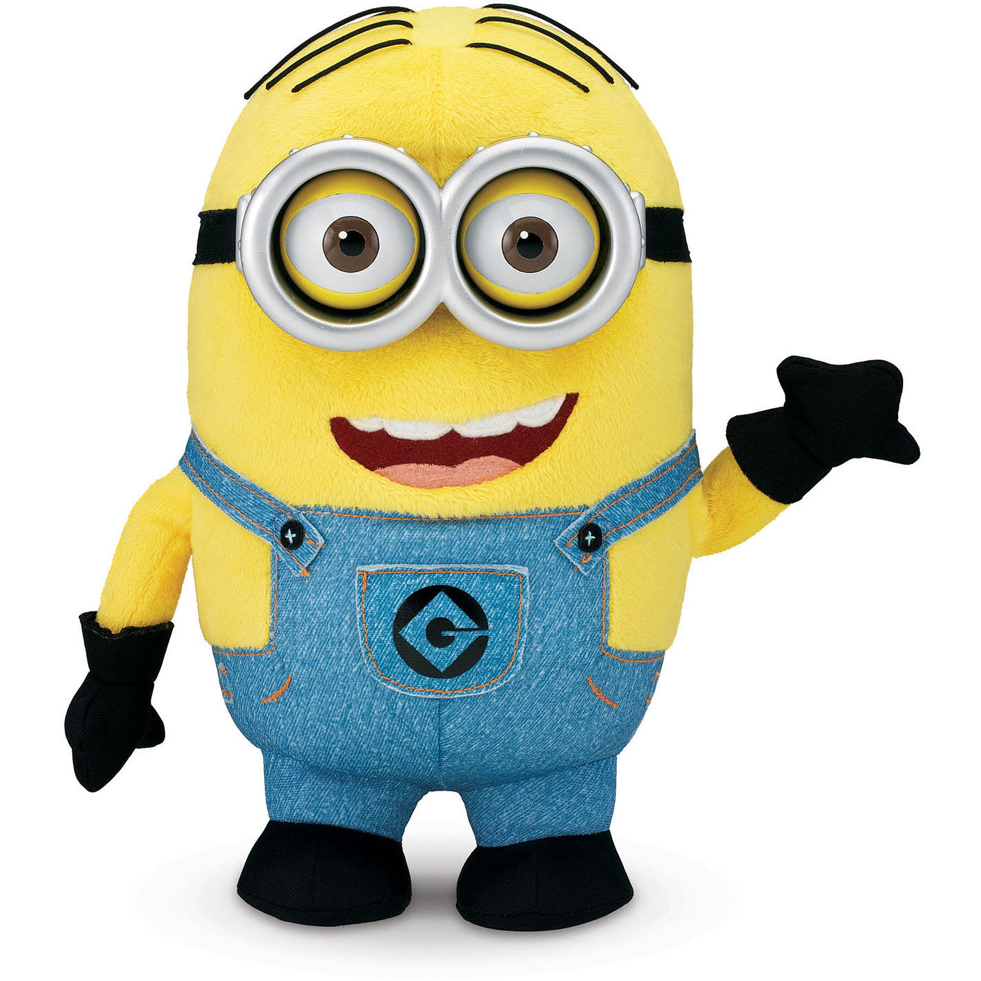 minions toys for girls