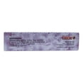 thumbnail image 2 of Castin 500mg 50 Tabs Biomiral Circulacion En Las Piernas, 2 of 5