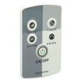 thumbnail image 4 of Fan Remote Controller, Lightweight Replacement Remote Control  For Fans, 4 of 8