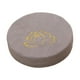 thumbnail image 3 of Cojín para asiento de meditación Zulema Cubierta con cremallera 16 de diámetro Piso Gris 10cm, 3 of 8