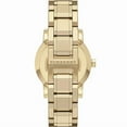thumbnail image 3 of Burberry Unisex Classic Checked Analog Quartz 34mm Watch BU9134, 3 of 5
