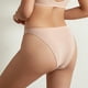 thumbnail image 5 of Gibobby Paquete de Tanga para dama Logo de personalizado, Tangas a rayas de cintura , tangas personalizadas, ropa interior de mujer(Rosa,G), 5 of 5