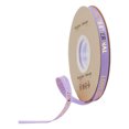 thumbnail image 2 of YAOMOBB Present Packing Ribbon Bronzing Gift Wrapping Ribbon Eternal Love themed Bowknot Making Material, 2 of 7