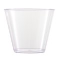 thumbnail image 3 of Way to Celebrate! Clear Disposable Cups, 8.79 oz., 24 ct, 3 of 4