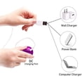 thumbnail image 4 of Smart Silicone and Waterproof Muscle Exerciser 3pcs For couples, 4 of 5